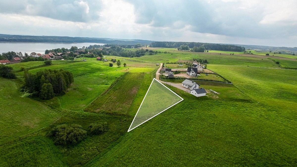 Działka  pokojowe na Sprzedaż