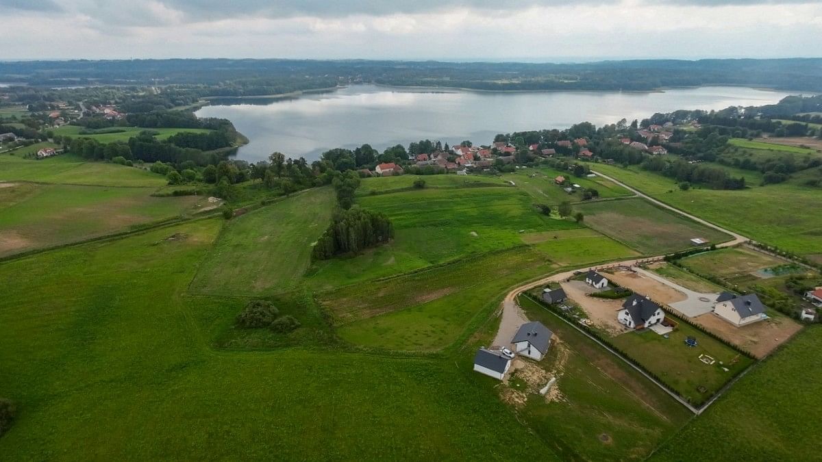 Działka  pokojowe na Sprzedaż