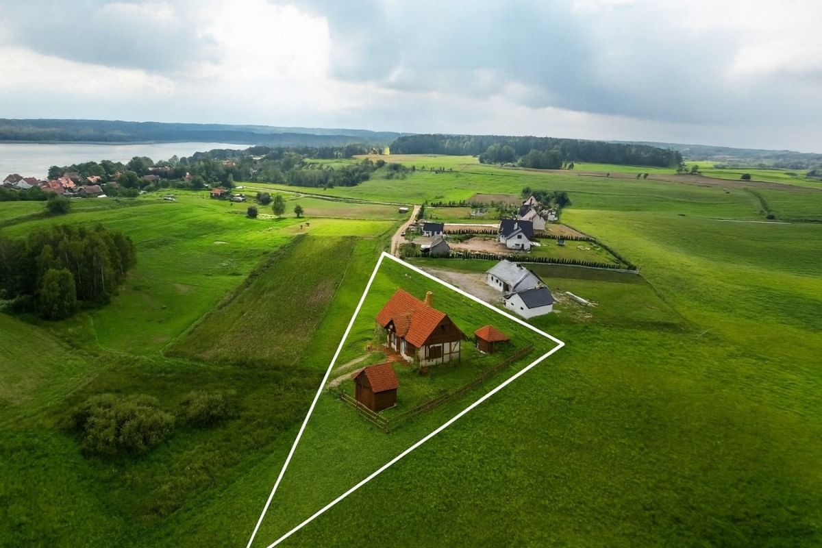 Działka  pokojowe na Sprzedaż