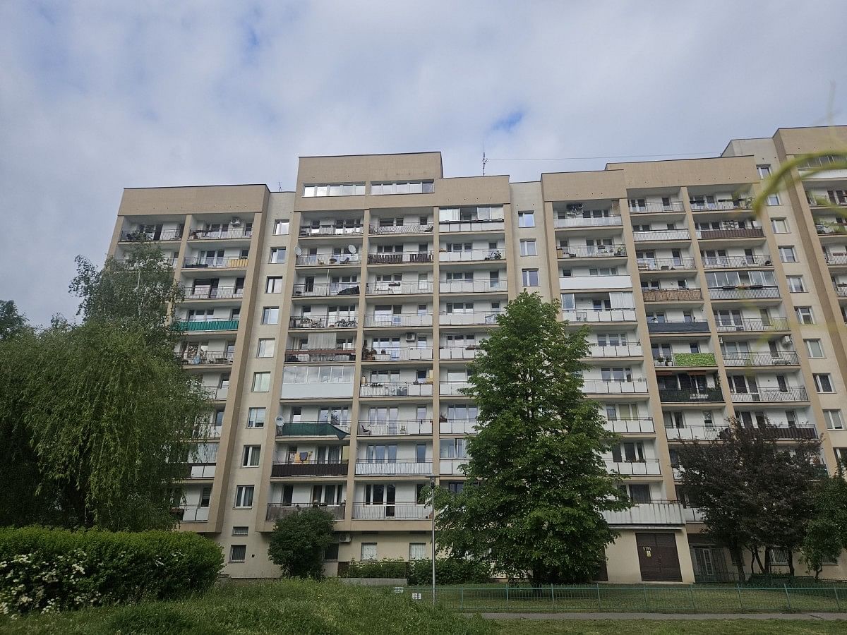 Mieszkanie 3 pokojowe na Wynajem