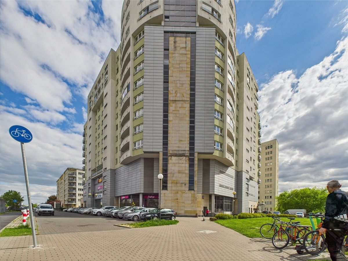 Mieszkanie 2 pokojowe na Wynajem