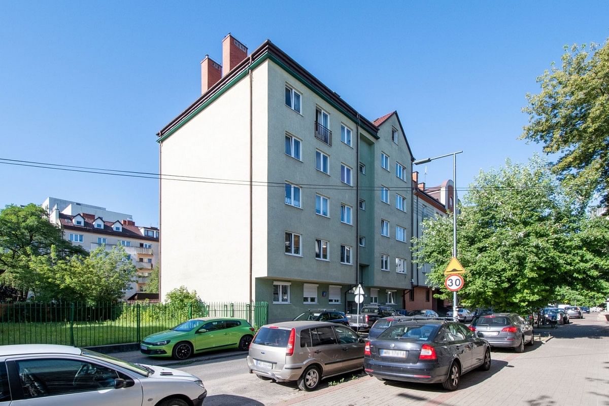 Mieszkanie 3 pokojowe na Wynajem