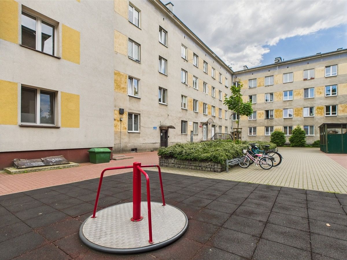 Mieszkanie 1 pokojowe na Wynajem