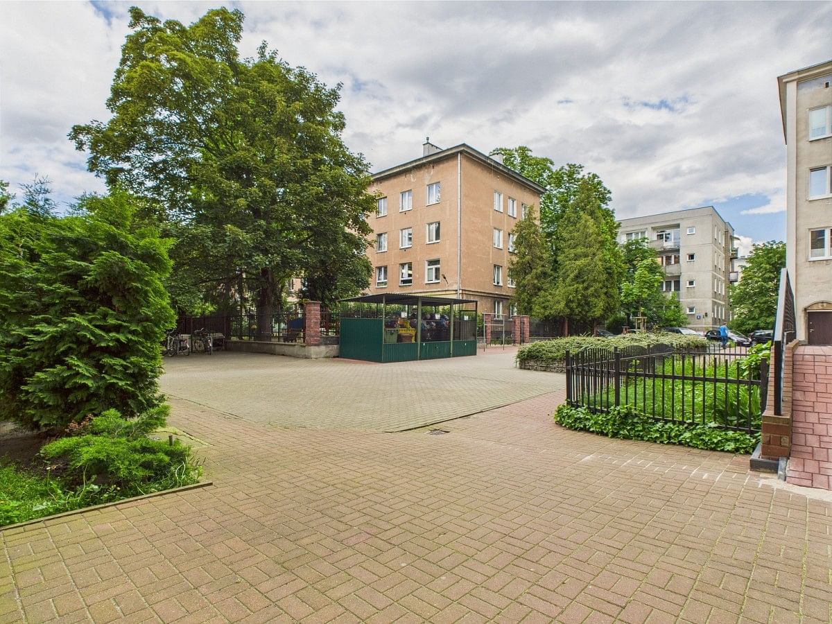 Mieszkanie 1 pokojowe na Wynajem