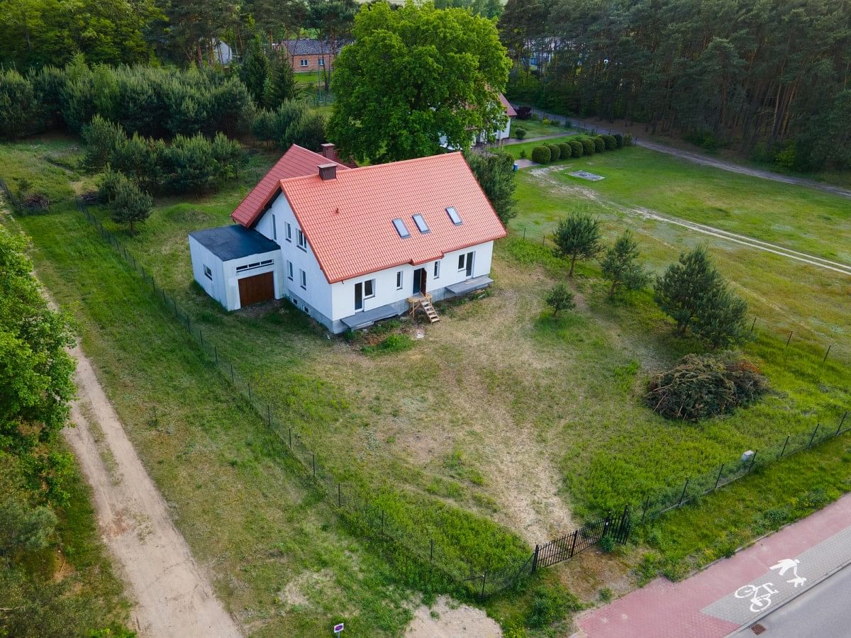 Dom 6 pokojowe na Sprzedaż