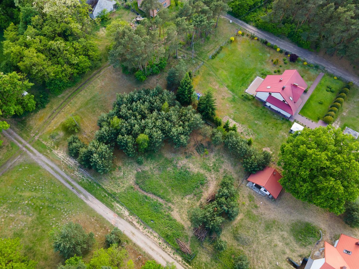 Działka  pokojowe na Sprzedaż