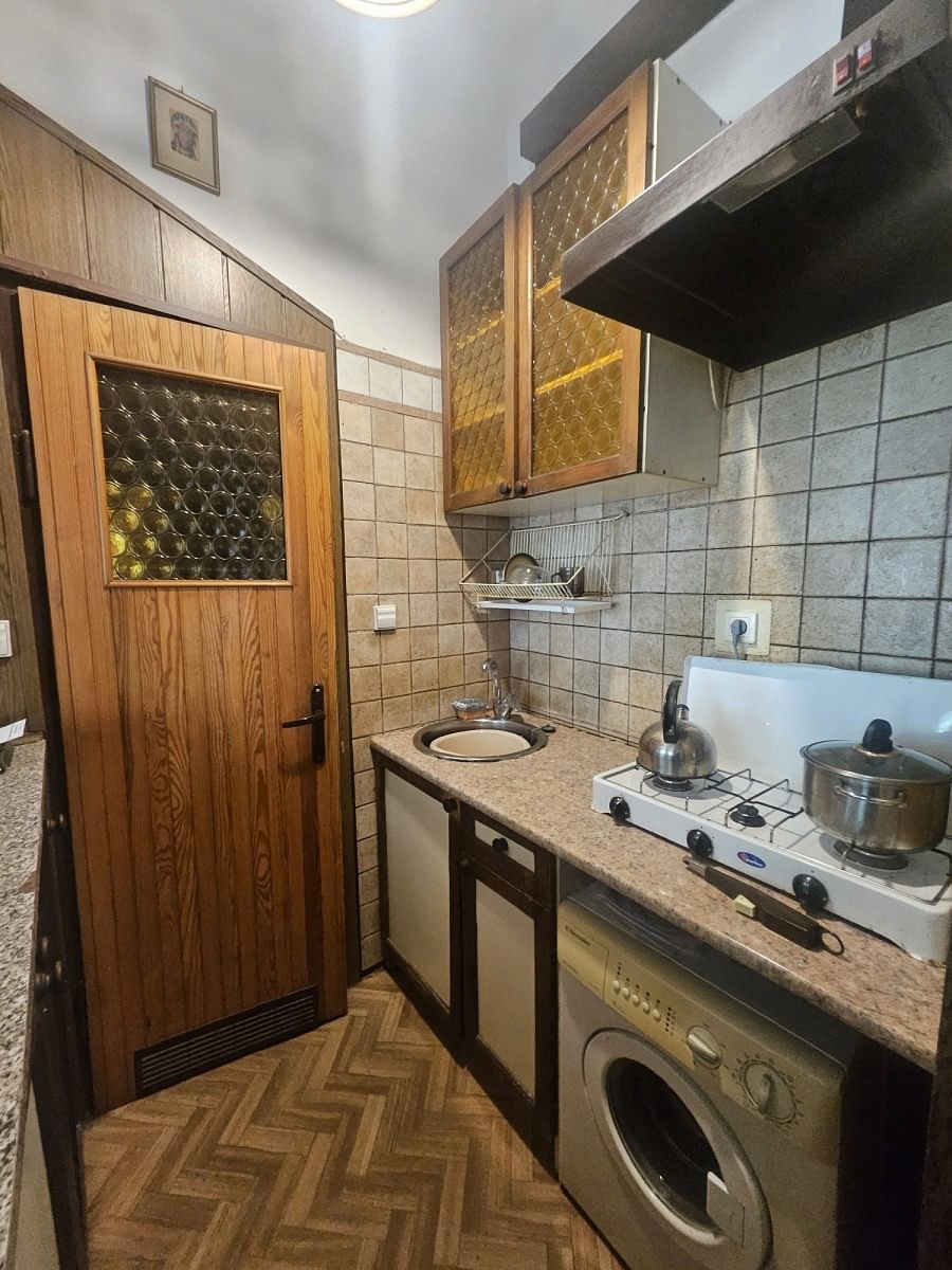 Mieszkanie 1 pokojowe na Sprzedaż