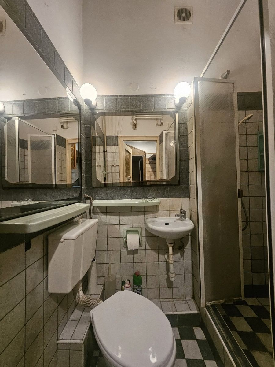 Mieszkanie 1 pokojowe na Sprzedaż