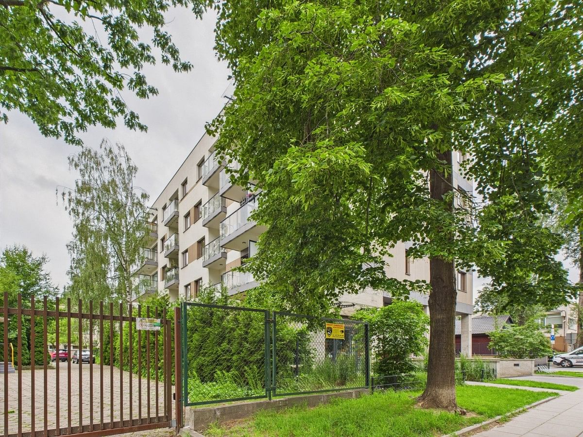 Mieszkanie 2 pokojowe na Wynajem