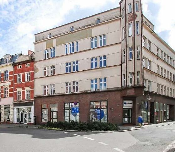 Lokal użytkowy  pokojowe na Sprzedaż