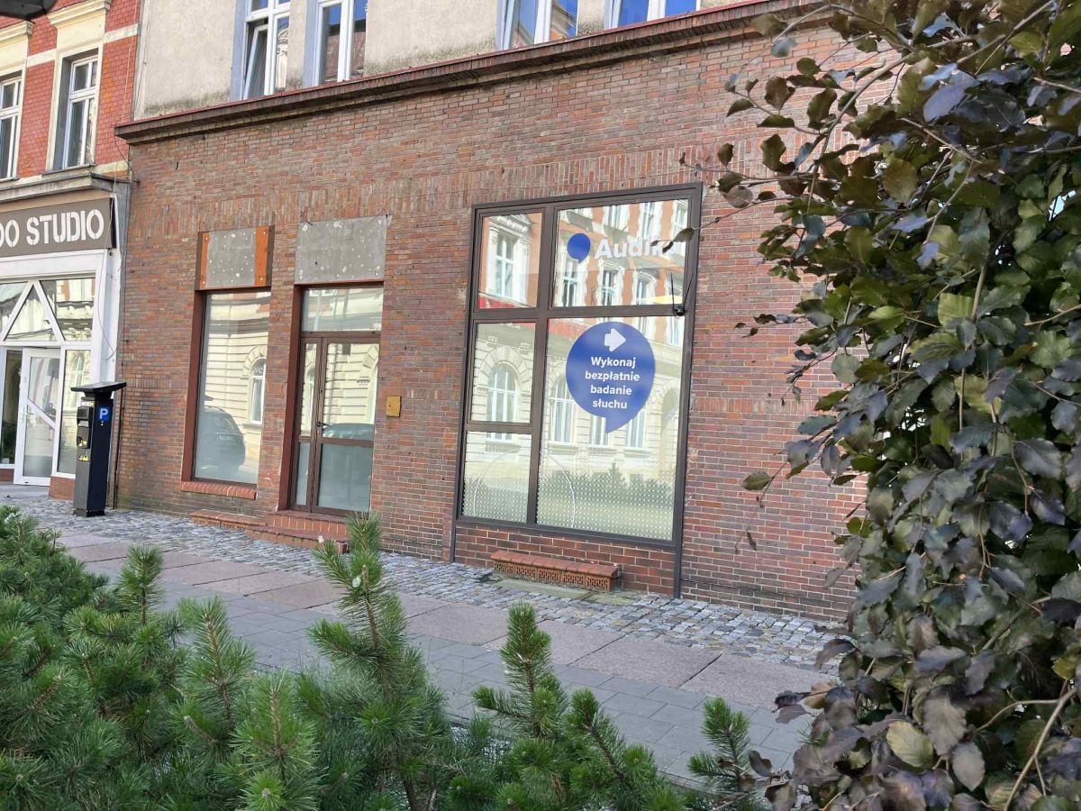 Lokal użytkowy  pokojowe na Sprzedaż