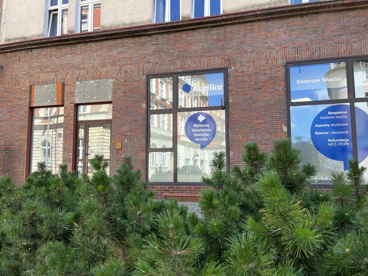 Lokal użytkowy  pokojowe na Sprzedaż