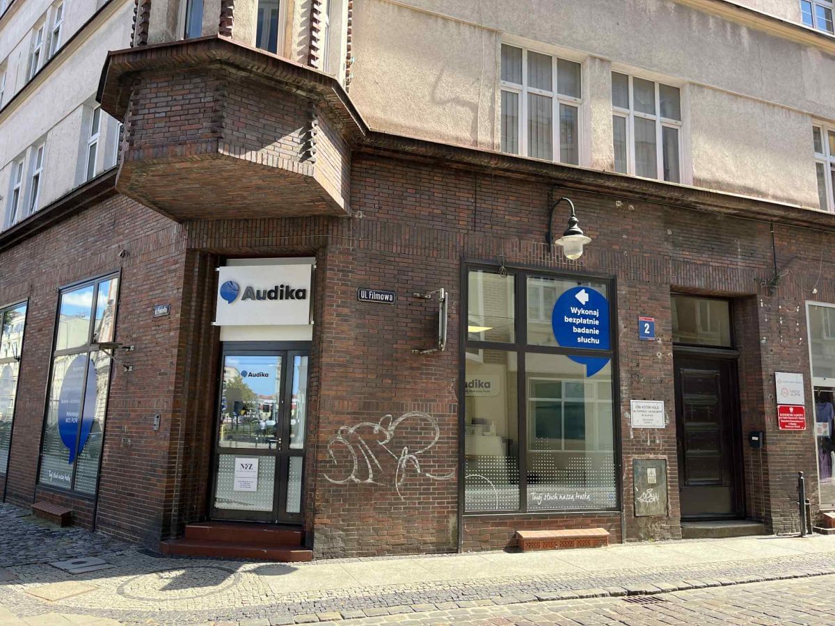 Lokal użytkowy  pokojowe na Sprzedaż