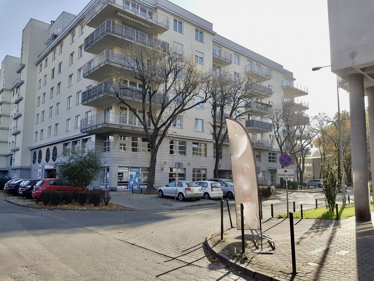 Mieszkanie 2 pokojowe na Wynajem