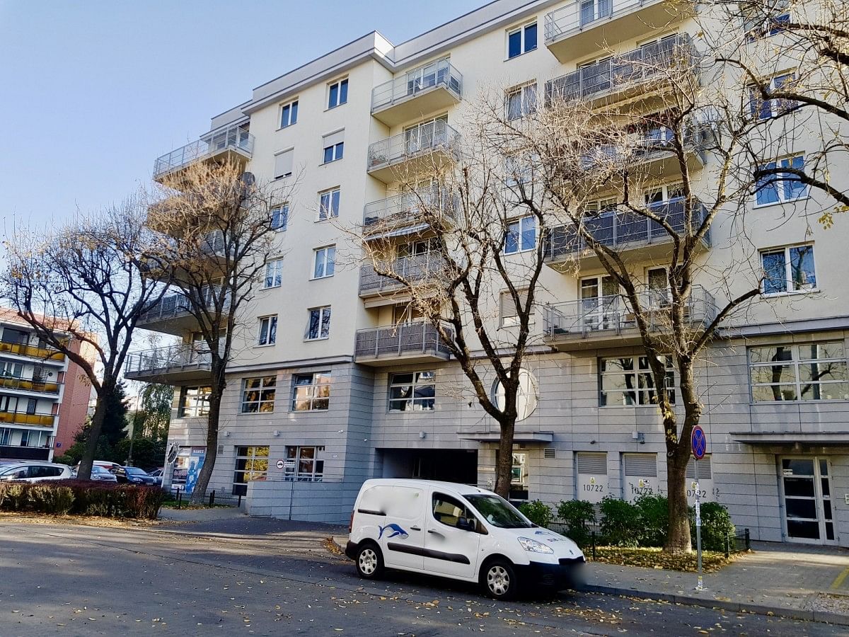 Mieszkanie 2 pokojowe na Wynajem