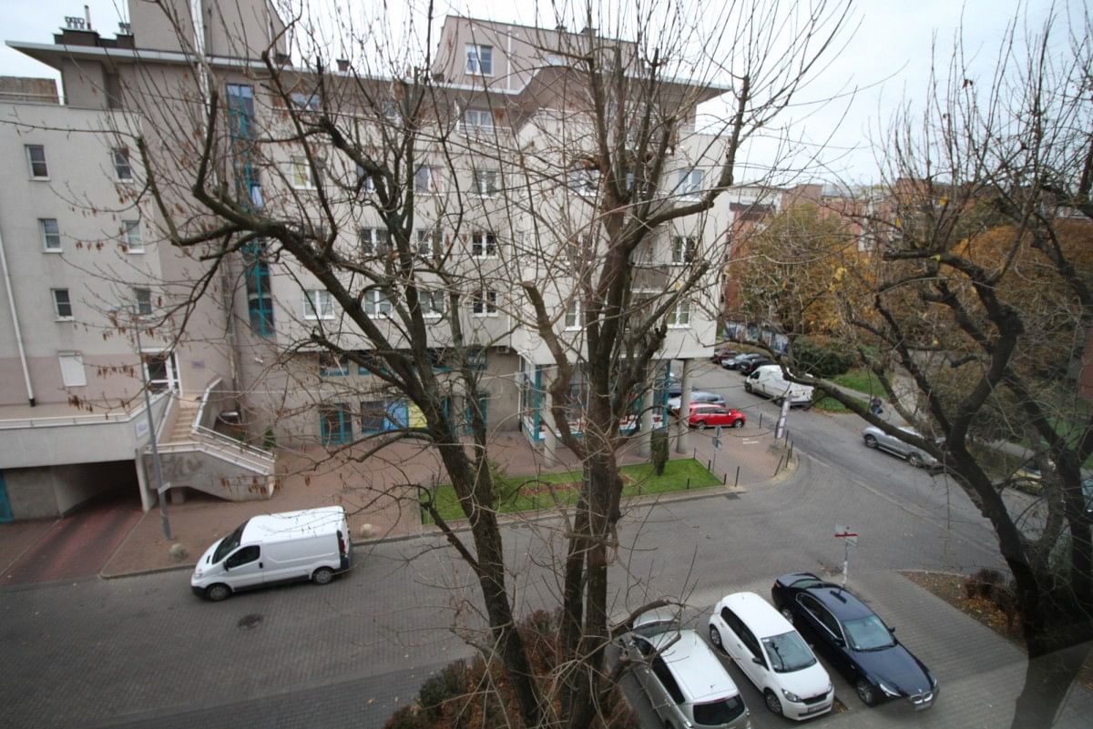 Mieszkanie 2 pokojowe na Wynajem