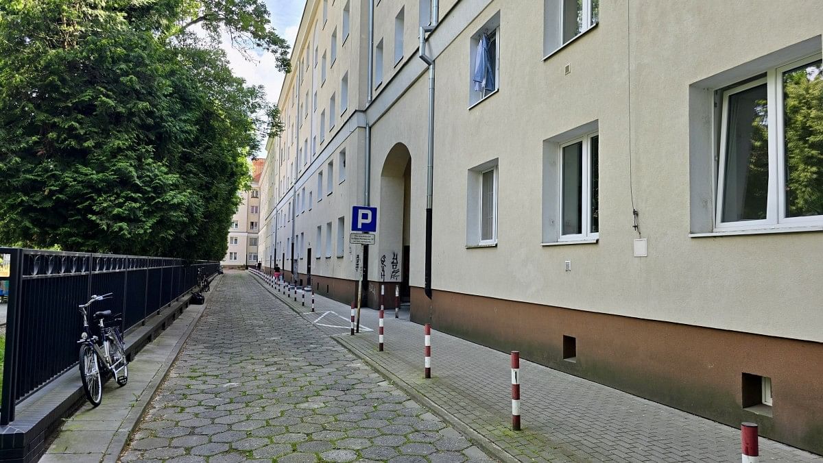 Mieszkanie 2 pokojowe na Wynajem
