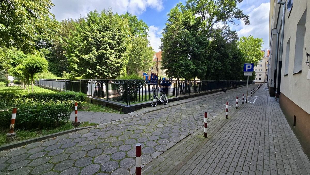 Mieszkanie 2 pokojowe na Wynajem