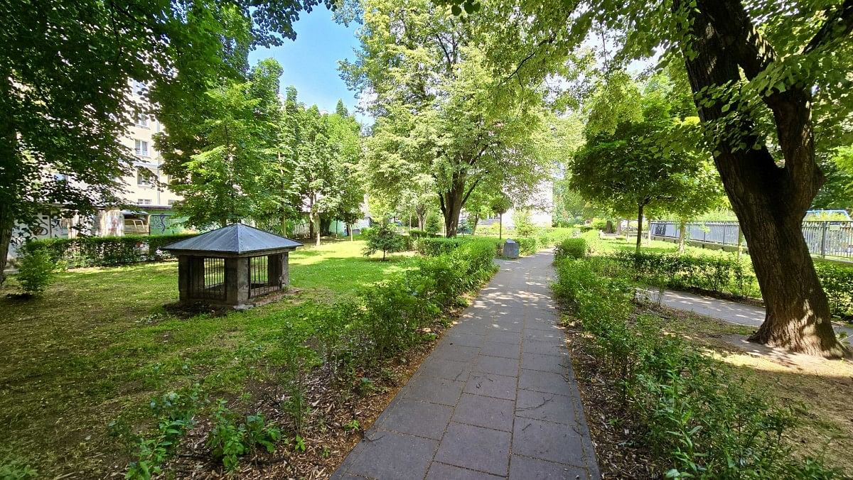 Mieszkanie 2 pokojowe na Wynajem