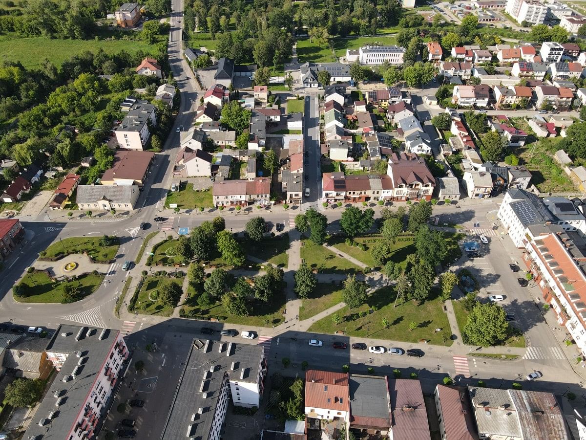 Lokal użytkowy  pokojowe na Sprzedaż