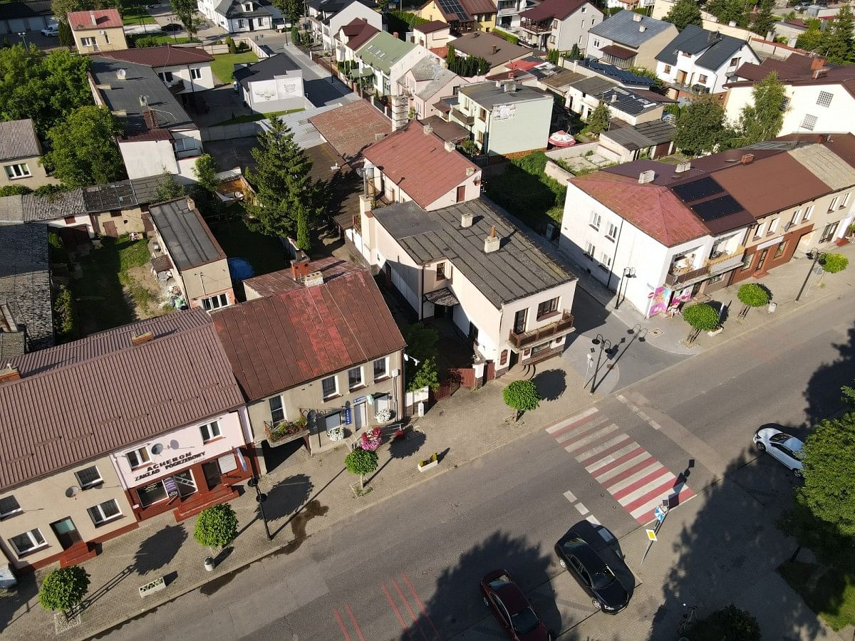 Lokal użytkowy  pokojowe na Sprzedaż