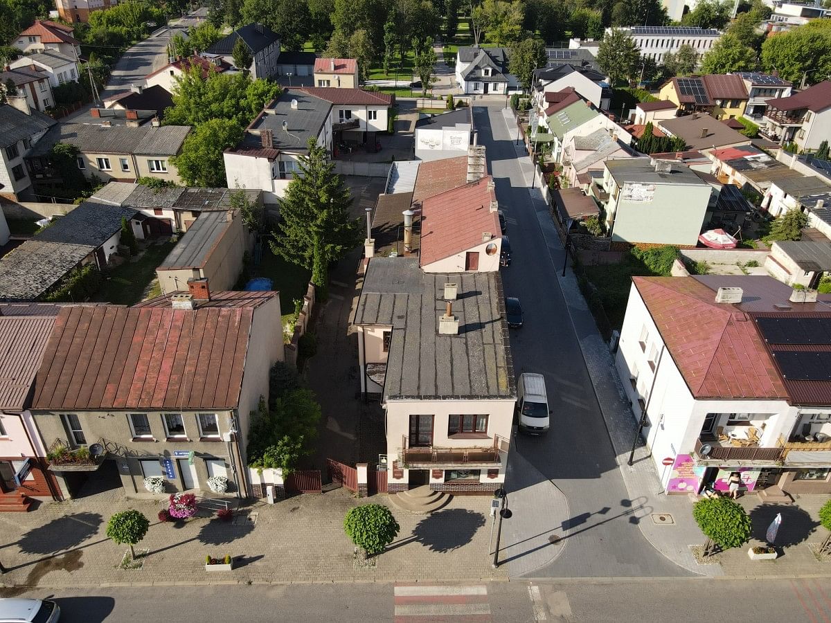 Lokal użytkowy  pokojowe na Sprzedaż