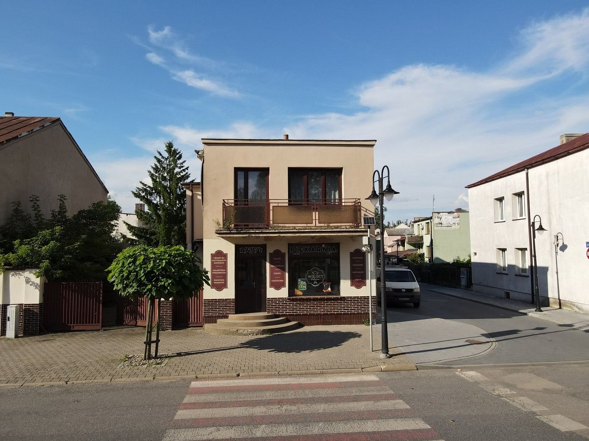 Lokal użytkowy  pokojowe na Sprzedaż