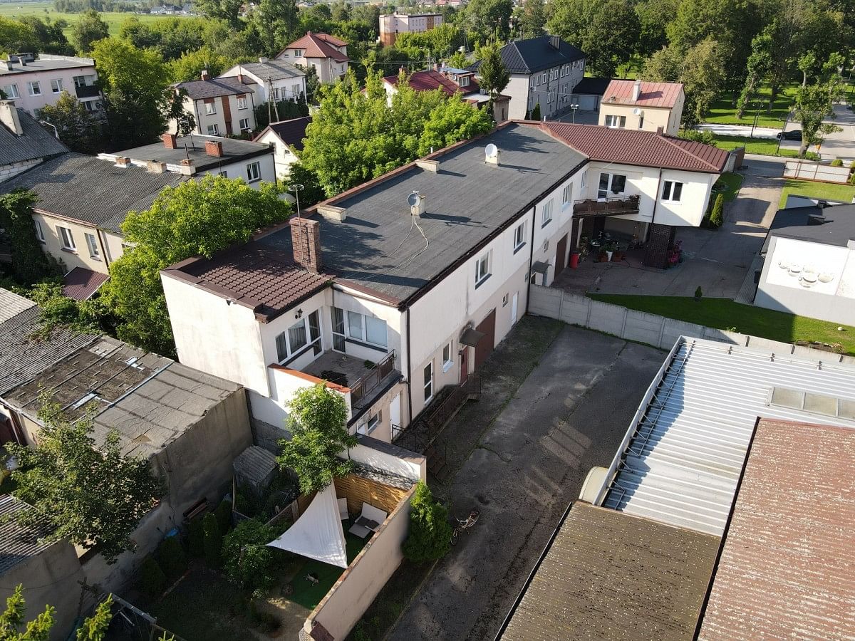 Lokal użytkowy  pokojowe na Sprzedaż