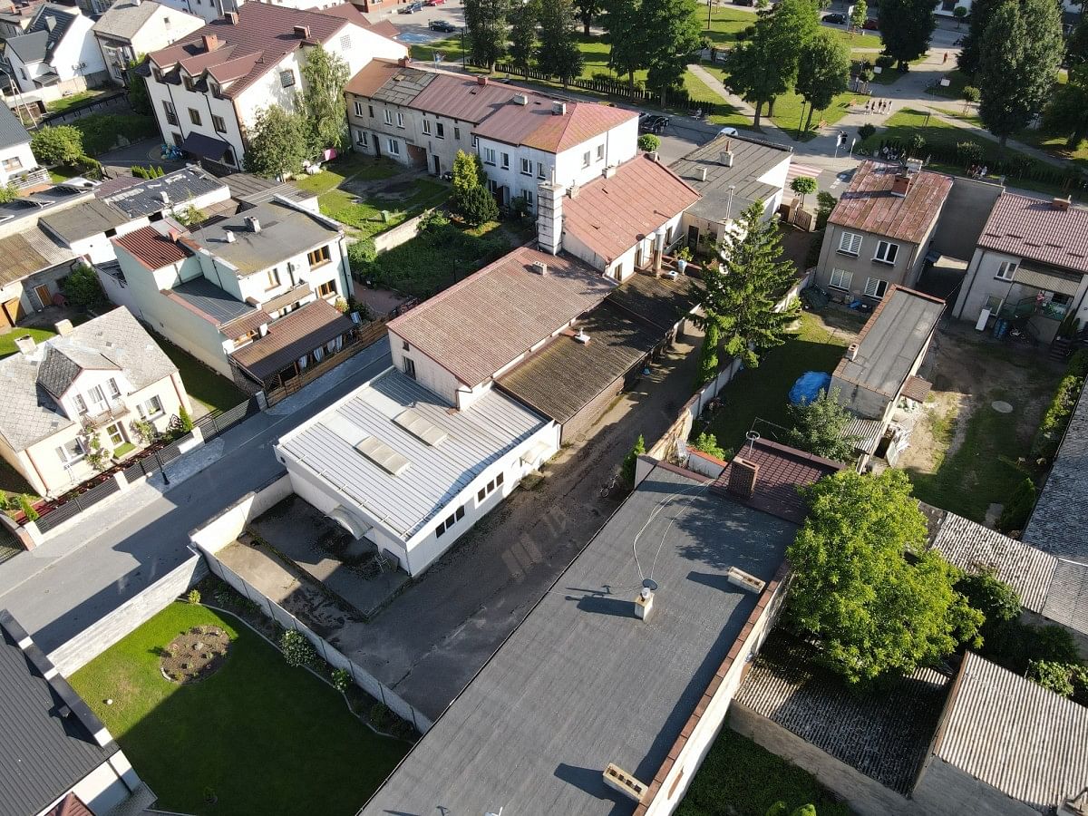 Lokal użytkowy  pokojowe na Sprzedaż