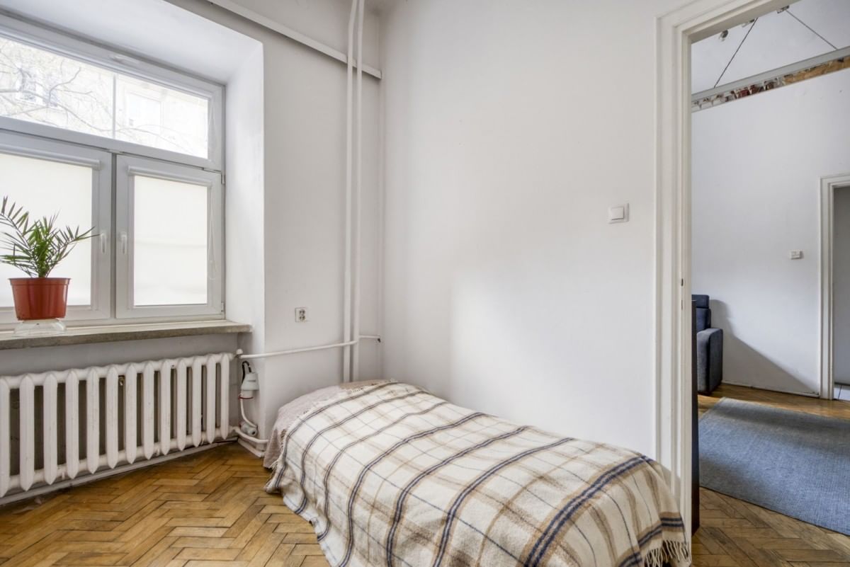 Mieszkanie 2 pokojowe na Sprzedaż