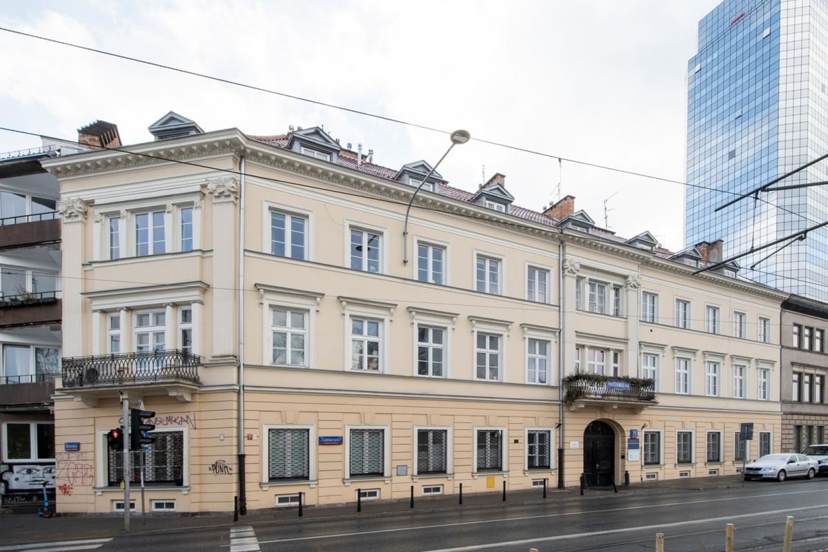 Mieszkanie 2 pokojowe na Sprzedaż