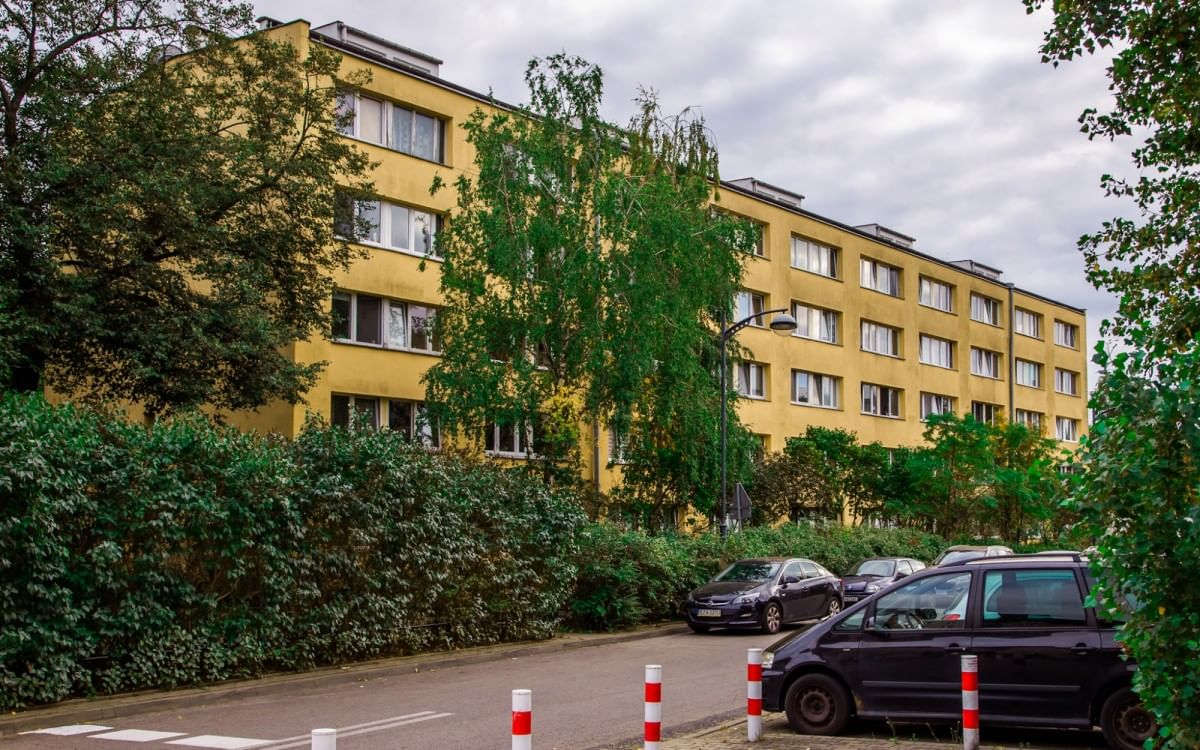 Mieszkanie 3 pokojowe na Wynajem
