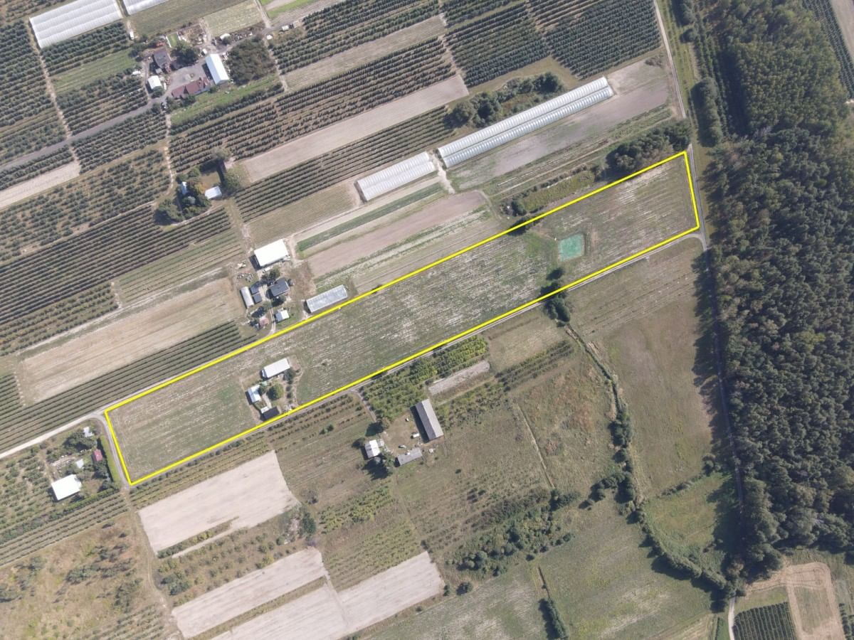 Działka  pokojowe na Sprzedaż