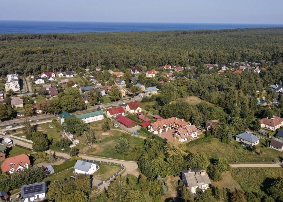 Lokal użytkowy  pokojowe na Sprzedaż