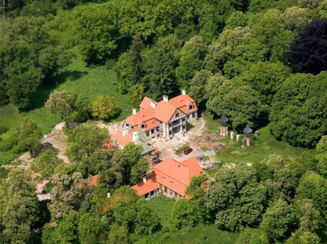 Lokal użytkowy  pokojowe na Sprzedaż