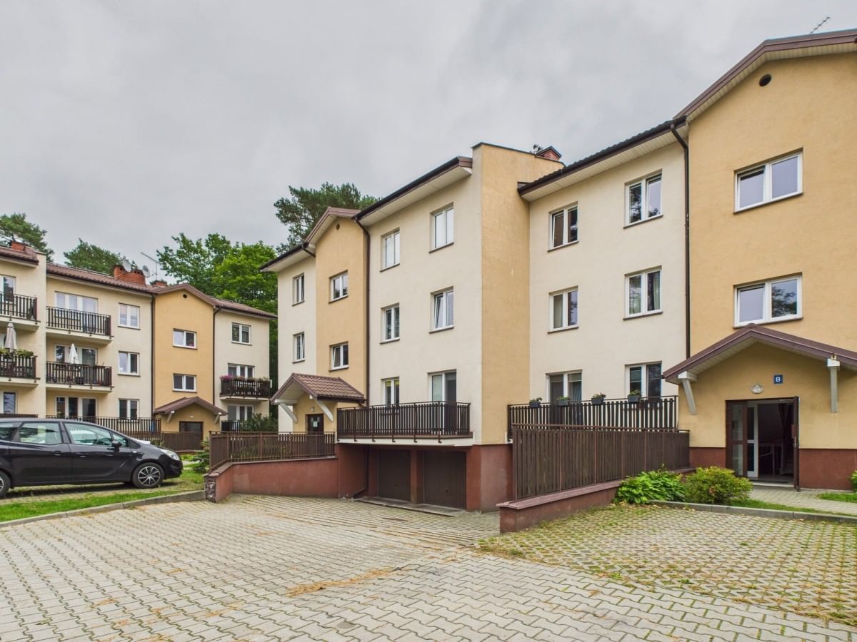 Mieszkanie 3 pokojowe na Wynajem