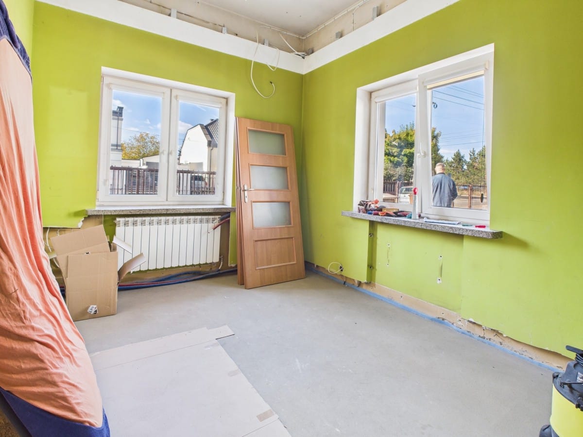 Lokal użytkowy  pokojowe na Wynajem