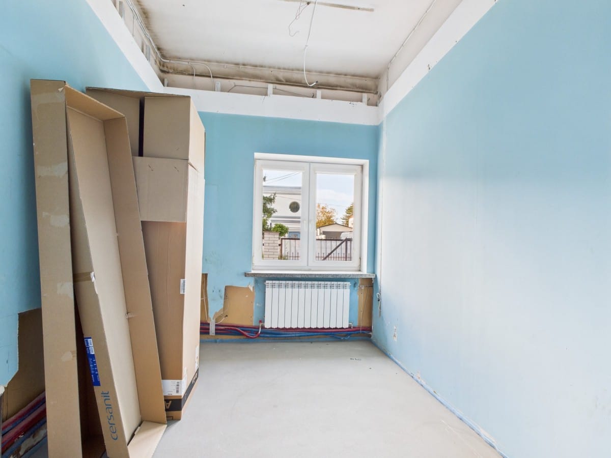 Lokal użytkowy  pokojowe na Wynajem