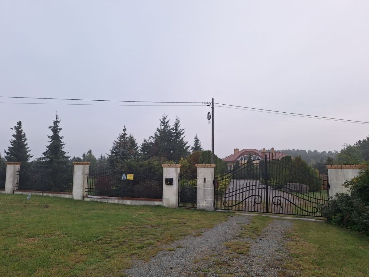 Dom 7 pokojowe na Sprzedaż