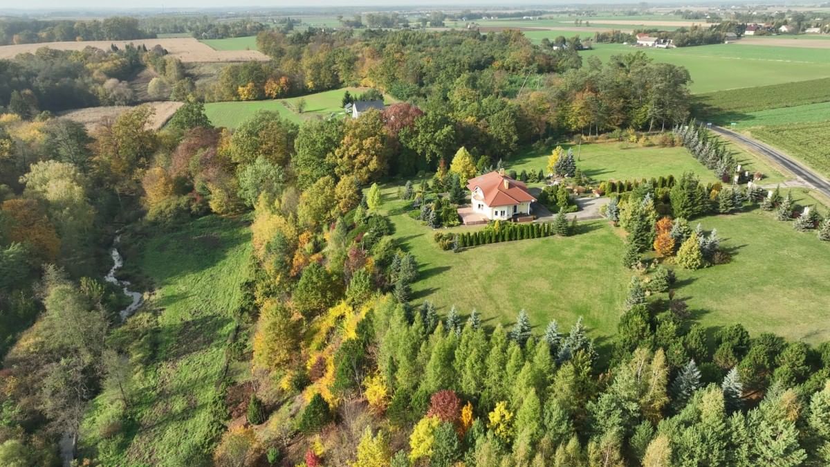 Dom 7 pokojowe na Sprzedaż