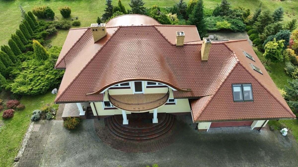 Dom 7 pokojowe na Sprzedaż