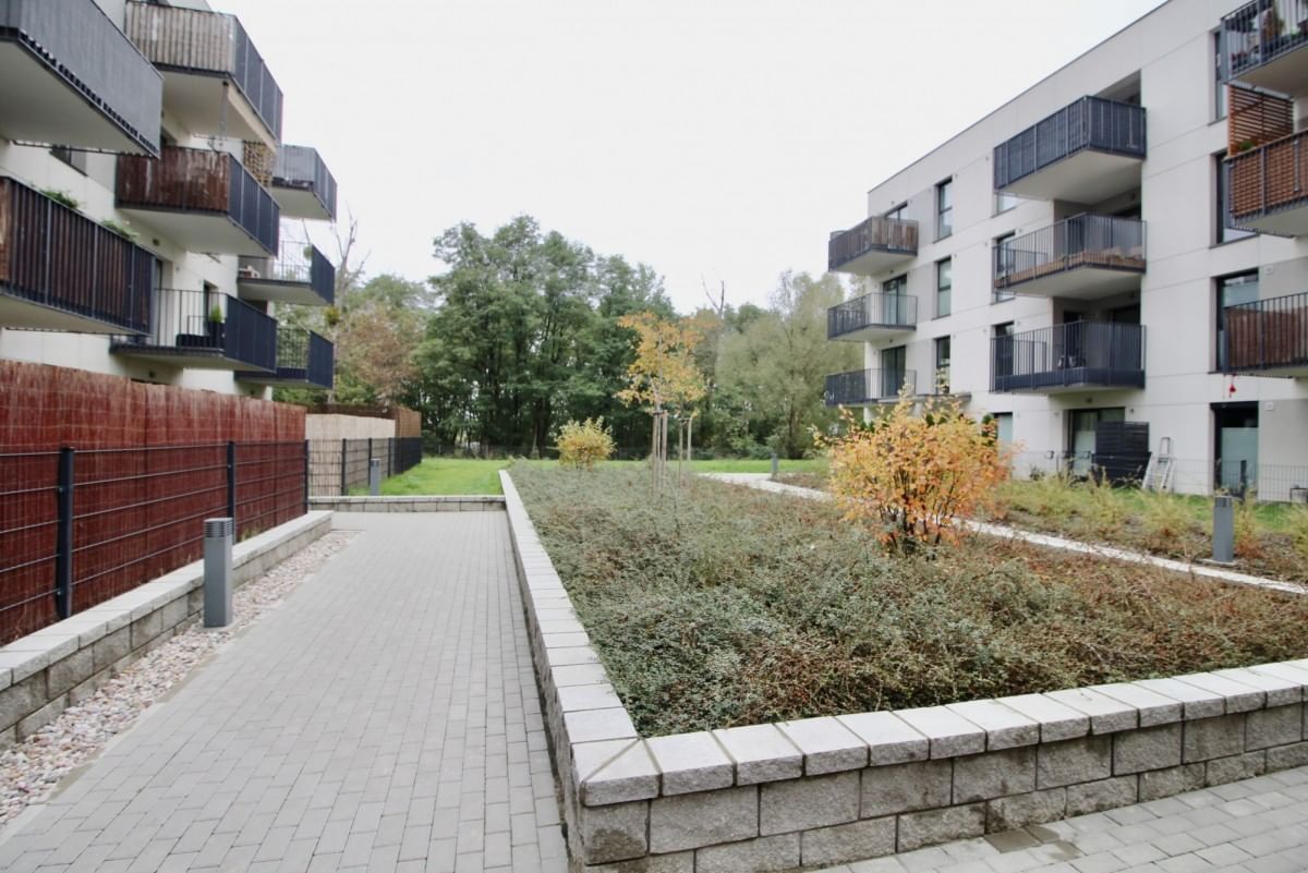 Mieszkanie 2 pokojowe na Wynajem