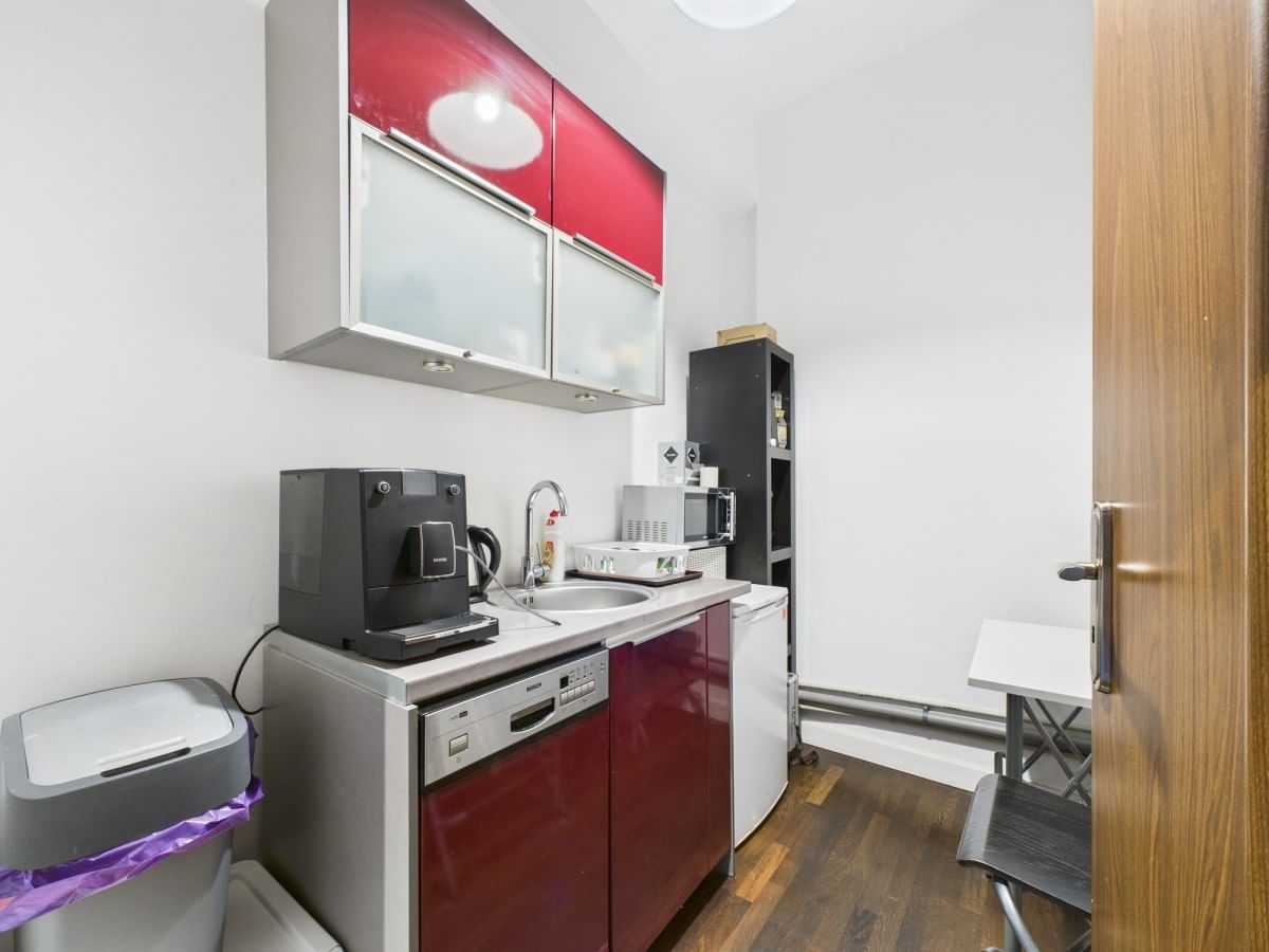 Lokal użytkowy  pokojowe na Wynajem