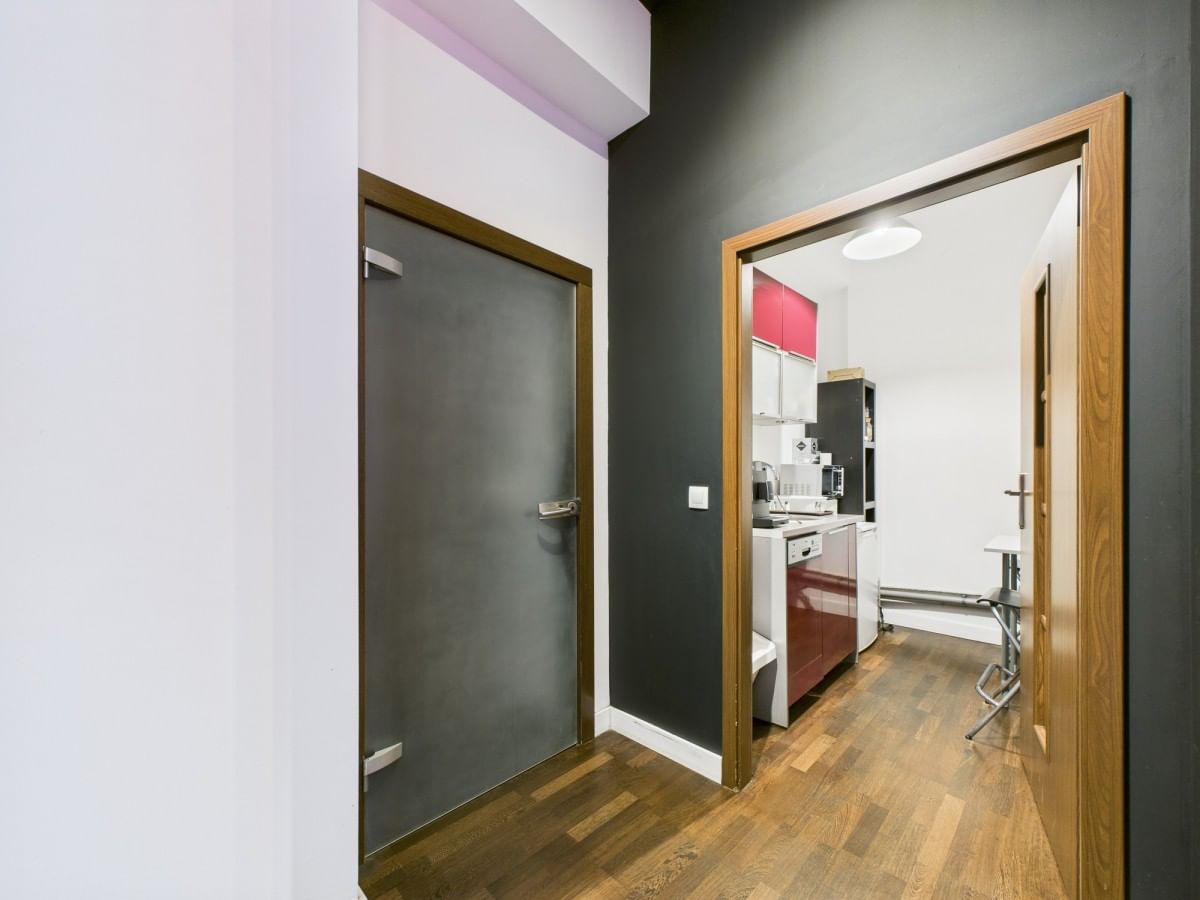 Lokal użytkowy  pokojowe na Wynajem