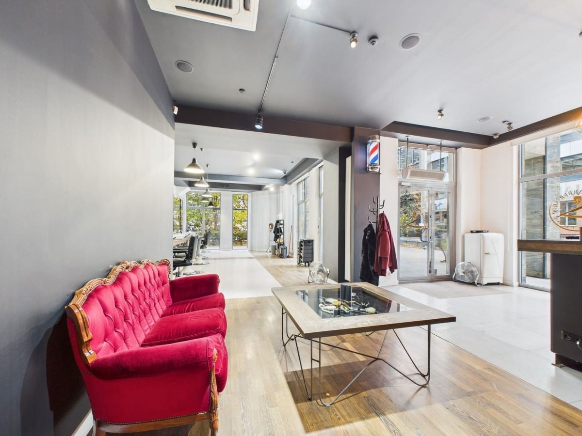 Lokal użytkowy  pokojowe na Wynajem