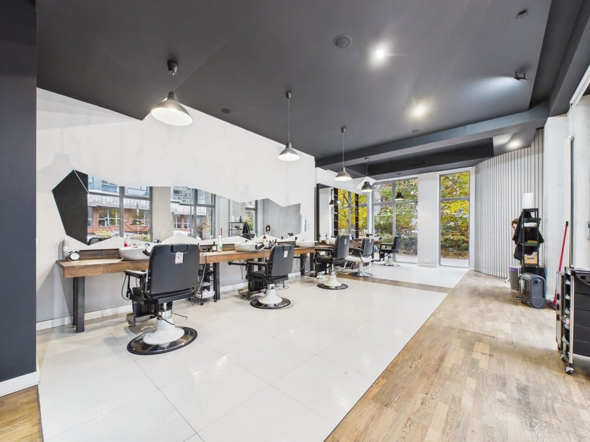 Lokal użytkowy  pokojowe na Wynajem