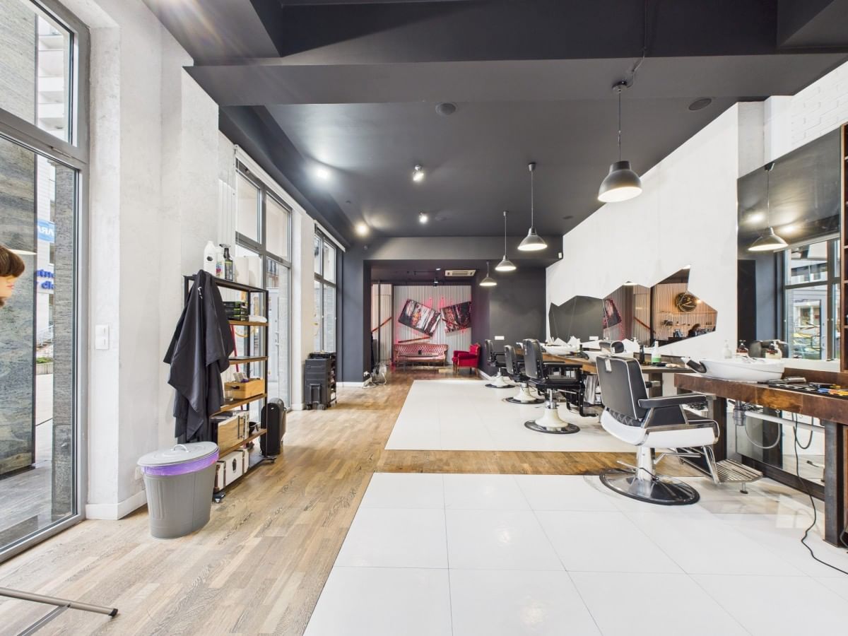 Lokal użytkowy  pokojowe na Wynajem