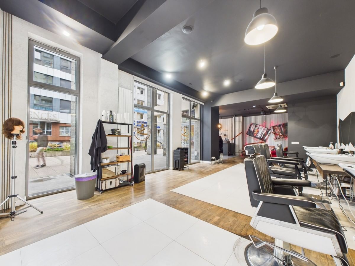 Lokal użytkowy  pokojowe na Wynajem