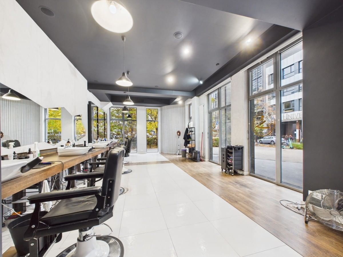 Lokal użytkowy  pokojowe na Wynajem