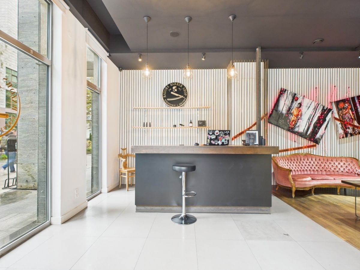 Lokal użytkowy  pokojowe na Wynajem